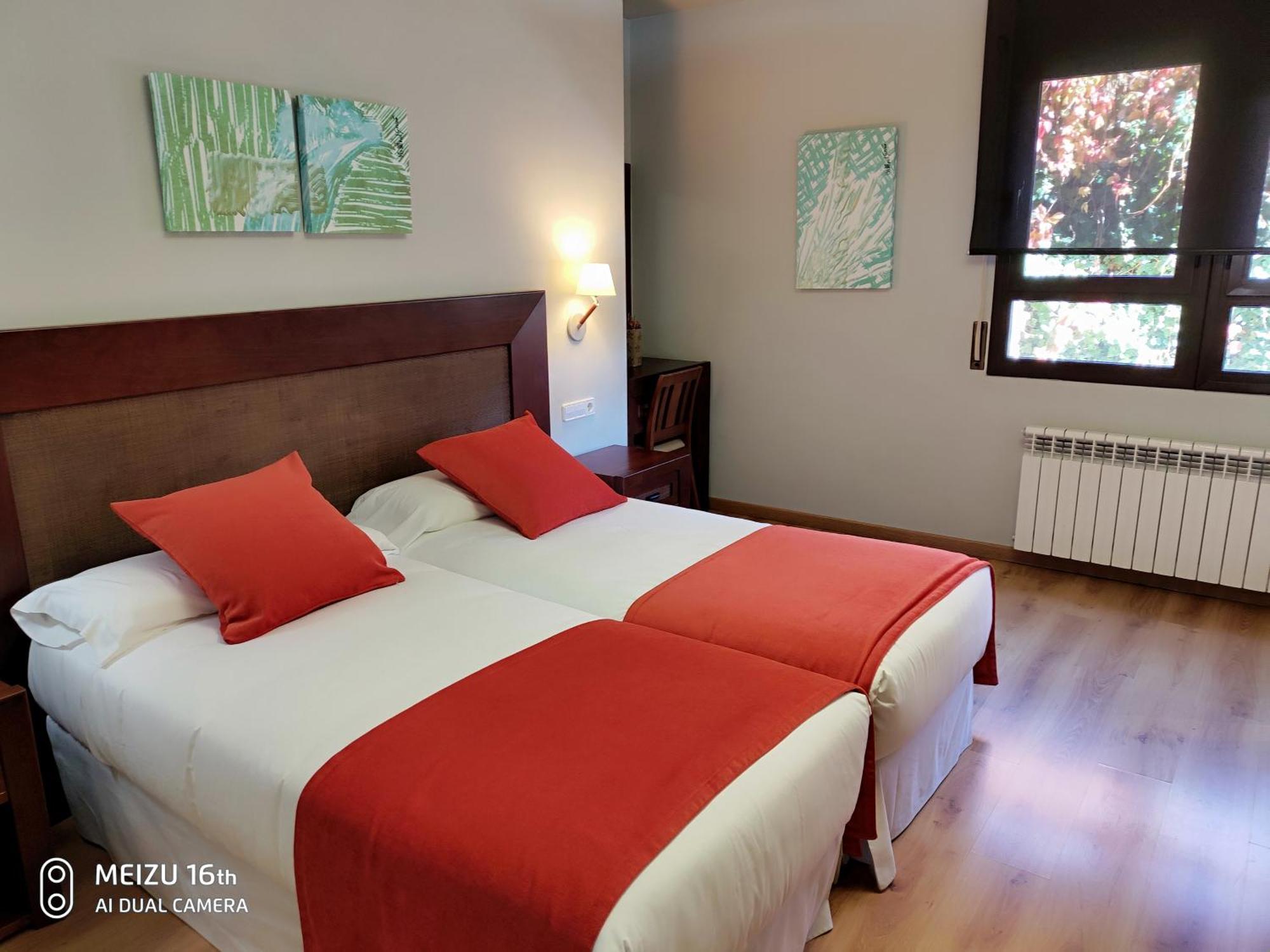 Roca Blanca Espot Quarto foto
