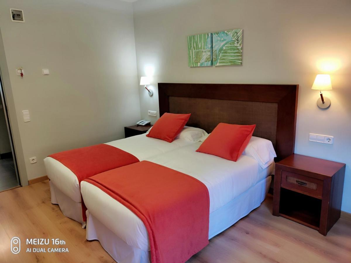 Roca Blanca Espot Quarto foto